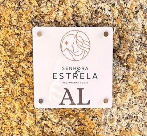Ferienwohnung Senhora Da Estrela Al Seia Exterior foto