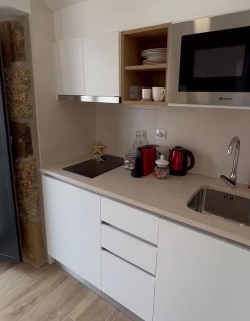 Ferienwohnung Senhora Da Estrela Al Seia Exterior foto