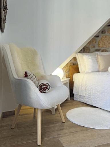 Ferienwohnung Senhora Da Estrela Al Seia Exterior foto