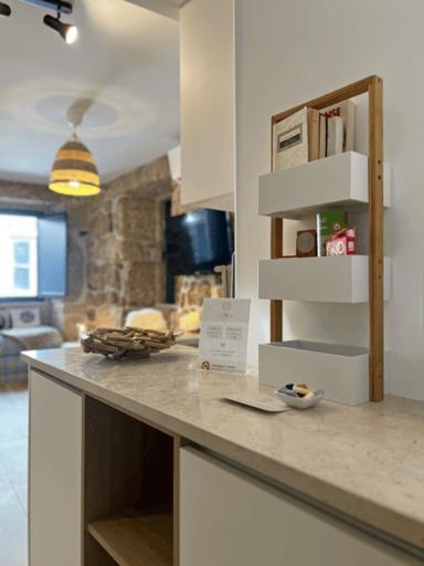 Ferienwohnung Senhora Da Estrela Al Seia Exterior foto