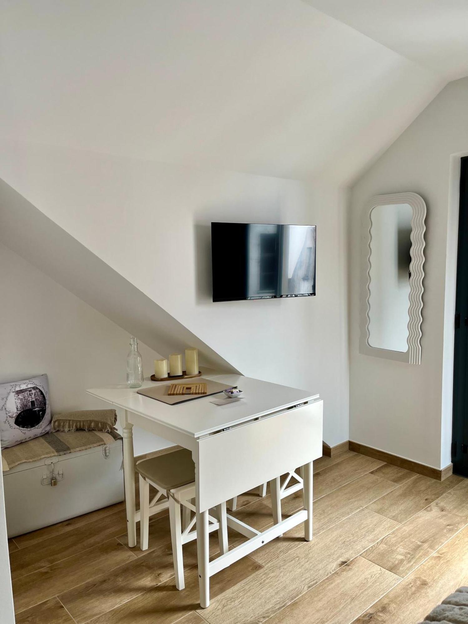 Ferienwohnung Senhora Da Estrela Al Seia Exterior foto